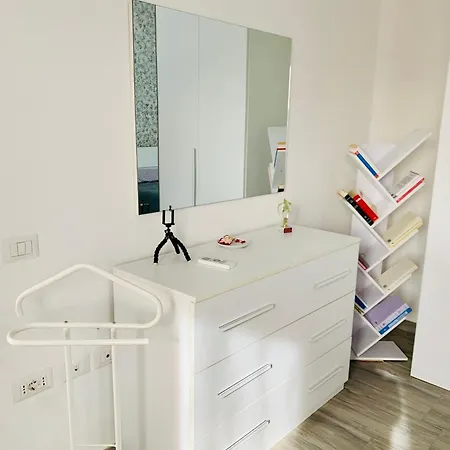 Apartment Luce