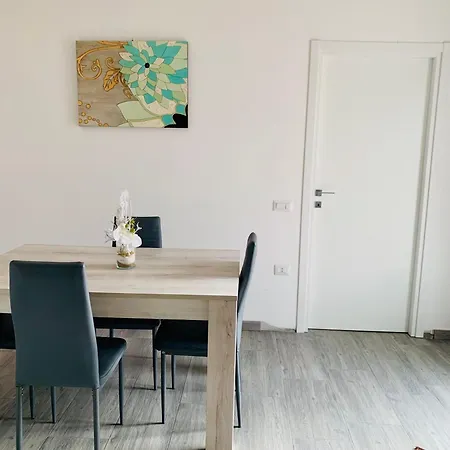 Luce Apartment Serramanna
