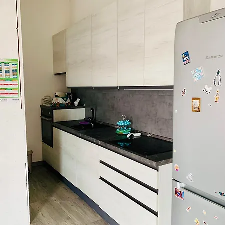 Luce Apartment *