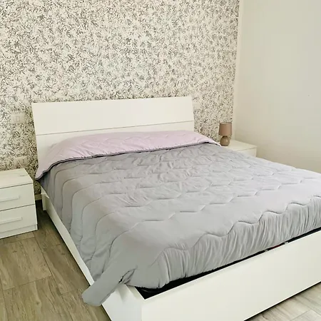 Luce Apartment *
