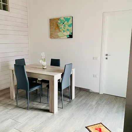 Apartment Luce *
